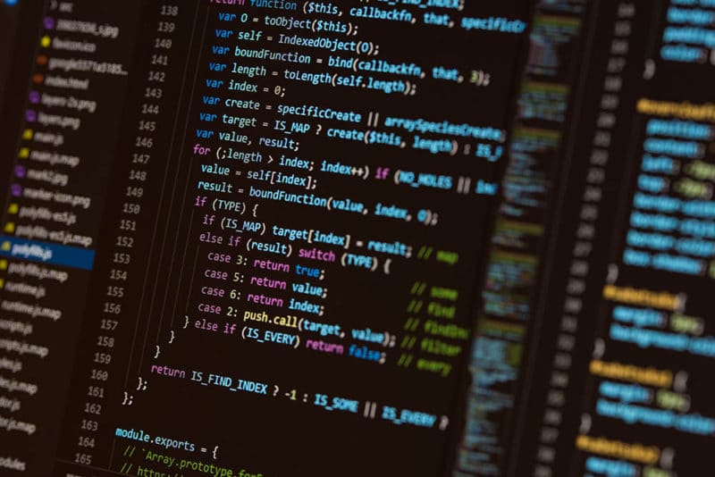 javascript