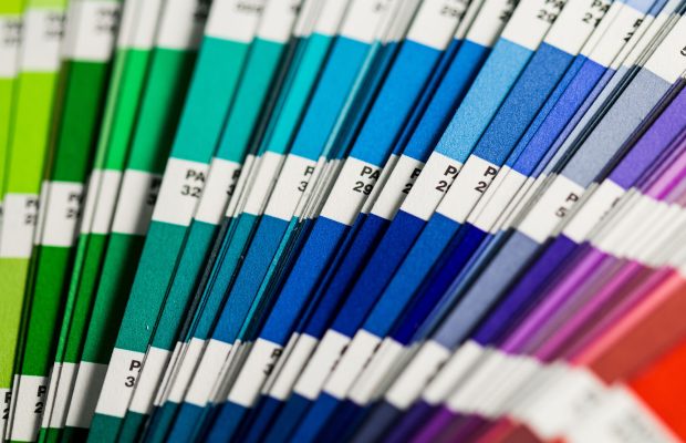 What is colour theory and what does it mean for your website? Image