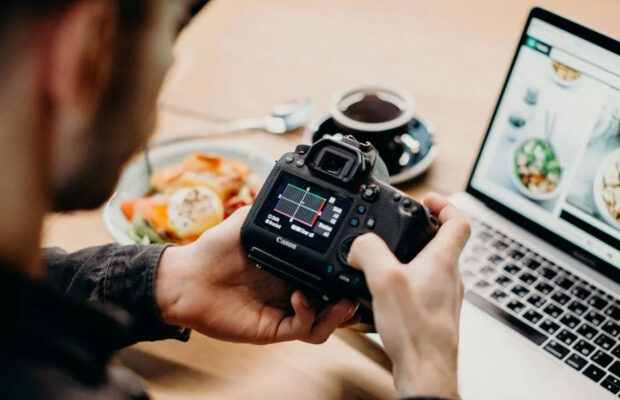 Avoid these website photo mistakes: Your guide to better website imagery in New Zealand Image