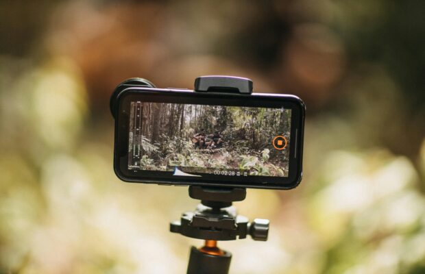 Video is the New SEO: Is Your Business Camera Ready? Image